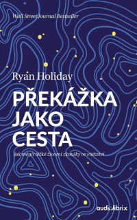 PŘEKÁŽKA JAKO CESTA - JAK MĚNIT TĚŽKÉ ŽIVOTNÍ ZKOUŠKY VE VÍTĚZSTVÍ