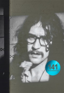 REVOLVER REVUE 141