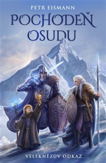 VELEKNĚZŮV ODKAZ 1 POCHODEŇ OSUDU
