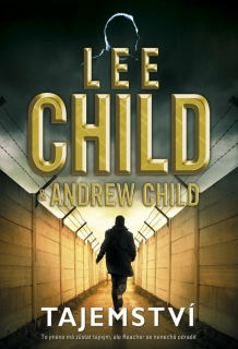 TAJEMSTVÍ 28 JACK REACHER