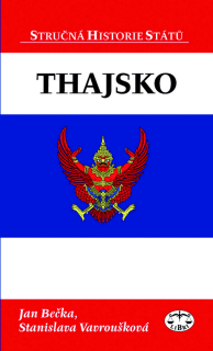 THAJSKO - STRUČNÁ HISTORIE STÁTŮ