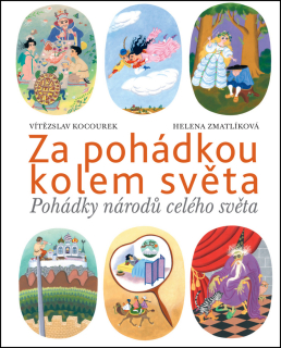 ZA POHÁDKOU KOLEM SVĚTA