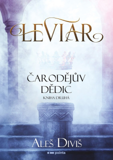 LEVIAR 2 ČARODĚJŮV DĚDIC