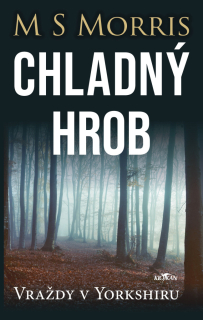 VRAŽDY V YORSKSHIRU 2 CHLADNÝ HROB