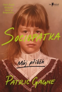 SOCIOPATKA - MŮJ PŘÍBĚH