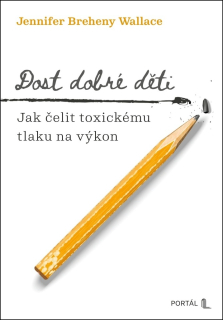DOST DOBRÉ DĚTI