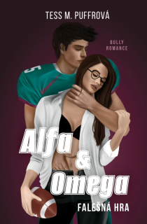FALEŠNÁ HRA 2 ALFA & OMEGA
