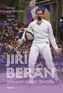 JIŘÍ BERAN: ZÁSAHY MÉHO ŽIVOTA