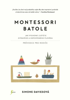 MONTESSORI BATOLE - 2. VYDÁNÍ