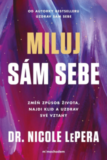 MILUJ SÁM SEBE