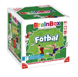 BRAINBOX: FOTBAL