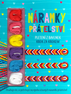 NÁRAMKY PŘÁTELSTVÍ