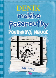 DENÍK 6 MALÉHO POSEROUTKY- PONORKOVÁ NEMOC