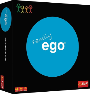 EGO: FAMILY
