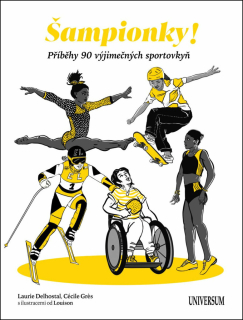 ŠAMPIONKY