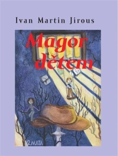 MAGOR DĚTEM