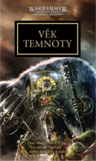 WARMAMMER 40 000 VĚK TEMNOTY