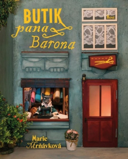 BUTIK PANA BARONA