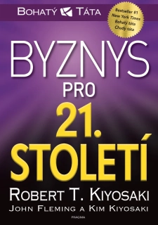 BYZNYS PRO 21. STOLETÍ - 3. VYDÁNÍ