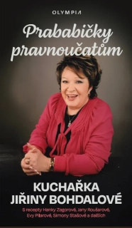 PRABABIČKY PRAVNOUČATŮM