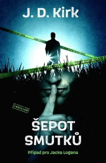 ŠEPOT SMUTKŮ 6 JACK LOGAN