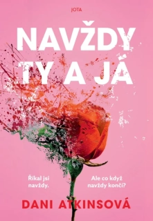 NAVŽDY TY A JÁ