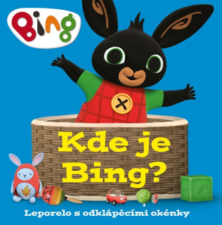 BING - KDE JE BING?