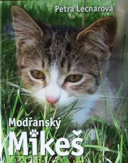 MODŘANSKÝ MIKEŠ