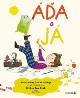 ÁĎA A JÁ