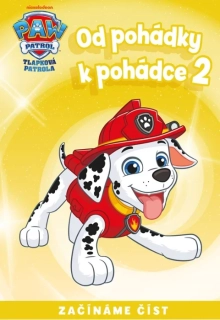 OD POHÁDKY K POHÁDCE - TLAPKOVÁ PATROLA 2