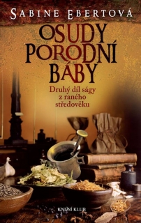 OSUDY PORODNÍ BÁBY 2-3.VYDÁNÍ