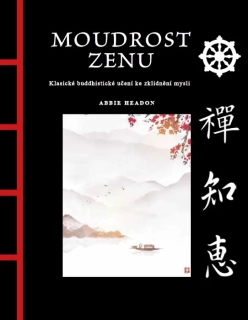 MOUDROST ZENU