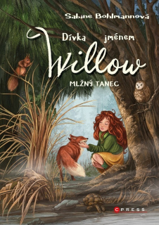 DÍVKA JMÉNEM WILLOW 4 MLŽNÝ TANEC