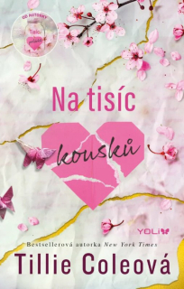 NA TISÍC KOUSKŮ 2 TISÍC POLIBKŮ