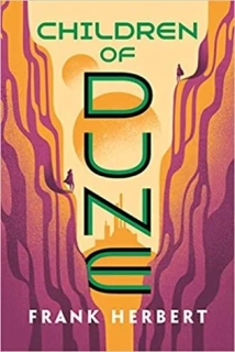 CHILDREN OF DUNE