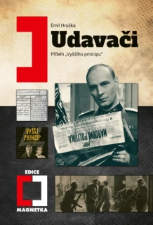 UDAVAČI EDICE MAGNETKA 58