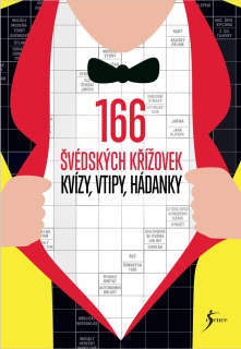 166 ŠVÉDSKÝCH KŘÍŽOVEK