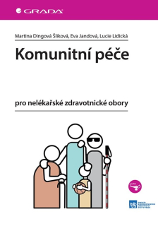 KOMUNITNÍ PÉČE