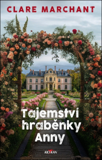 TAJEMSTVÍ HRABĚNKY ANNY