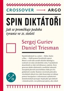 SPIN DIKTÁTOŘI 19 CROSSOVER