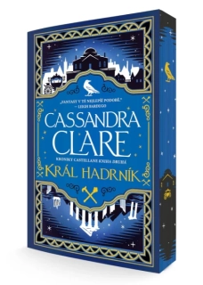 KRÁL HADRNÍK 2 KRONIKY CASTELLANE