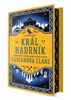 KRÁL HADRNÍK 2 KRONIKY CASTELLANE 2 (LIMIT. ED.)