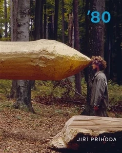 JIŘÍ PŘÍHODA 80