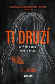 TI DRUZÍ - BROŽ. 2. VYDÁNÍ