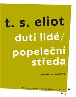 DUTÍ LIDÉ / POPELEČNÍ STŘEDA