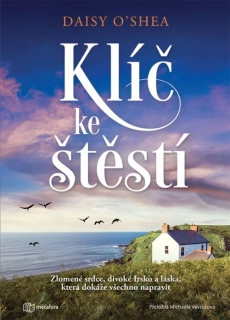 KLÍČ KE ŠTĚSTÍ