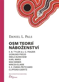OSM TEORIÍ NÁBOŽENSTVÍ