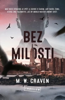 BEZ MILOSTI 2 BEN KOENIG