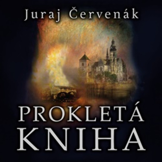 CD PROKLETÁ KNIHA
