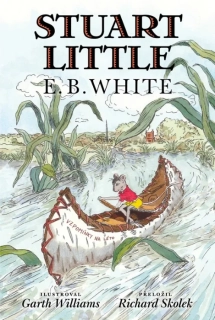 STUART LITTLE
